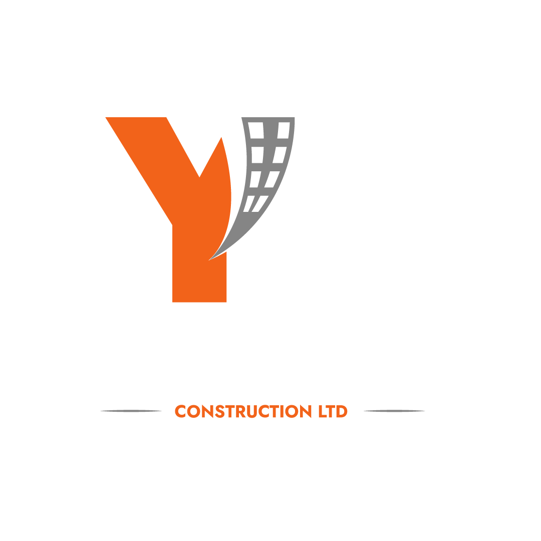 Yachid Construction Logo