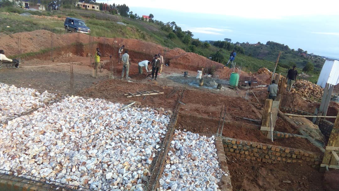 Real Estate Development