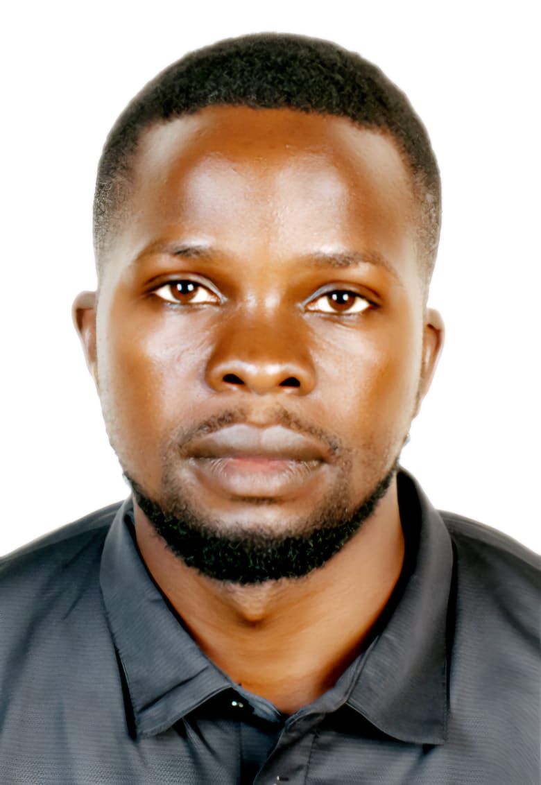 Engineer Nganda Vicent - CEO